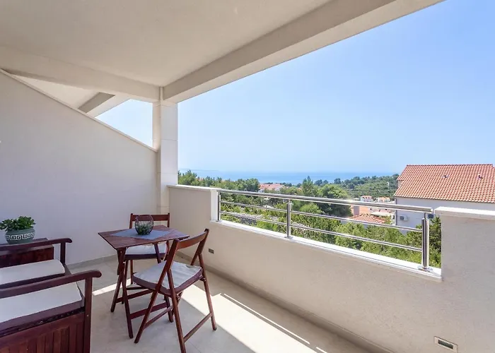 Hvar De Luxe Penzion