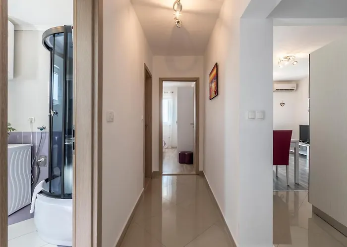 Hvar De Luxe Penzion Hvar Town