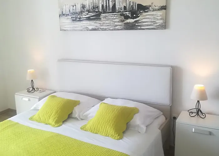 Casa de hóspedes Hvar De Luxe 3*