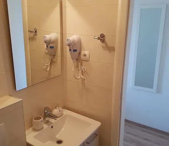 Hvar De Luxe Penzion