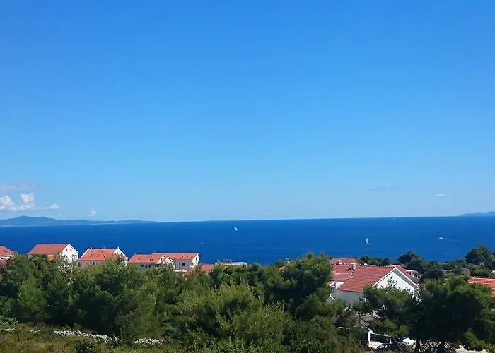 Hvar De Luxe Hvar Town