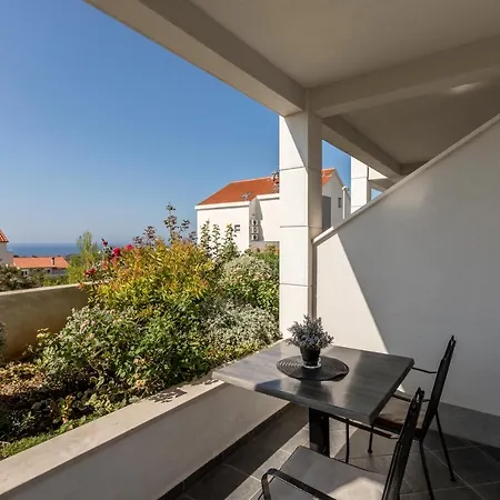 Hvar De Luxe Penzion 3*