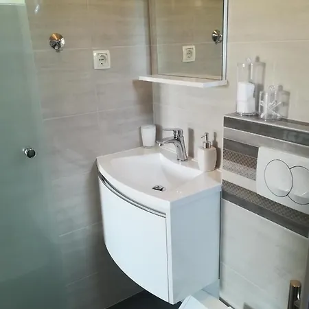 Penzion Hvar De Luxe 3*