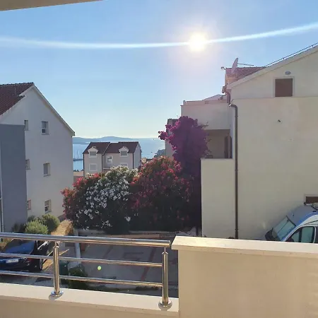 Penzion Hvar De Luxe