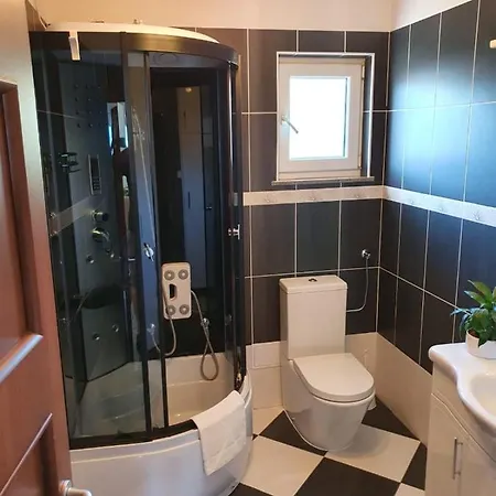 Penzion Hvar De Luxe Hvar Town