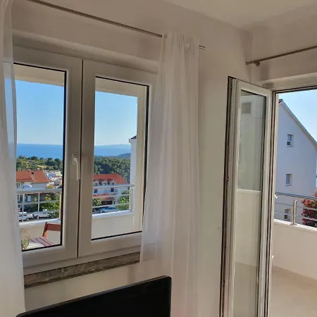 Hvar De Luxe Penzion Hvar Town