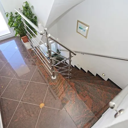 Hvar De Luxe Penzion 3*