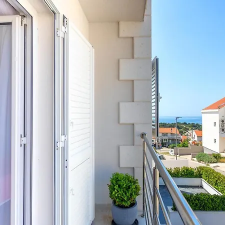 Penzion Hvar De Luxe 3*