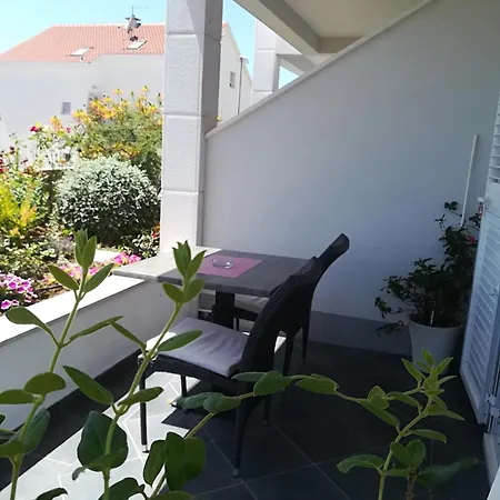 Vendégház Hvar De Luxe