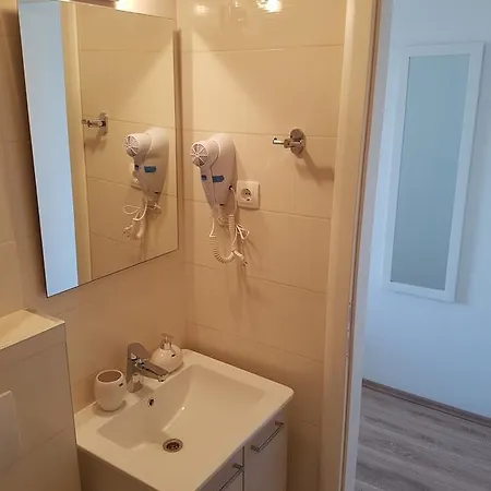 Hvar De Luxe Vendégház