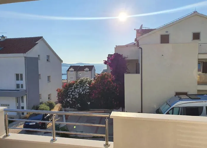 Konukevi Hvar De Luxe