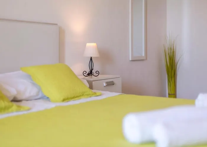 Hvar De Luxe Konukevi Hvar Town