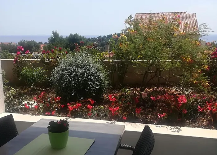 Hvar De Luxe Hvar Town