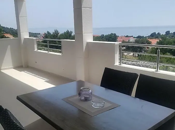 Hvar De Luxe 3* Hvar Town